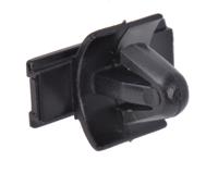 10717452 Delphi Mounting Clip for use with Automotive Connectors
