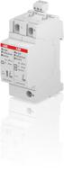 2ctb803972r0500 ABB 2 Phase Industrial Surge Protector, 100kA, 1.5kV