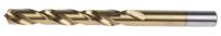 213-326 RS PRO HSS Twist Drill Bit, 10.5mm Diameter, 133mm Overall