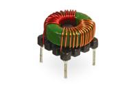 tck-050 TRACOPOWER 325 μH 3.3 A Common Mode Choke