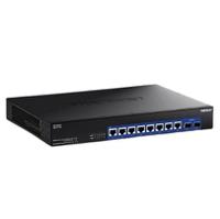 teg-s7102 Trendnet TEG-S7102, Unmanaged 10 Port Switch