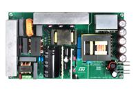 evl400w-eupl7 STMicroelectronics for EVL400W-EUPL7 for L4984/L6699/SRK2001