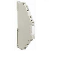 8102041000 Wieland flare Series Interface Relay, DIN Rail Mount, 24V dc Coil, SPST, 1-Pole