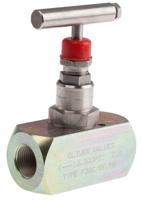 297-5899 RS PRO Inline Mounting Hydraulic Flow Control Valve, BSP 3/8, 700bar, 40L/min