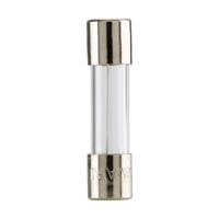 bk-gma-2-r Eaton 2A F Glass Cartridge Fuse, 5 x 20mm