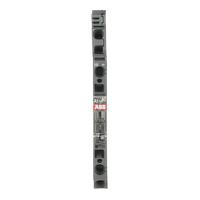 1sna645521r2000-obric0100-24vdc ABB Solid State Relay, DIN Rail Mount