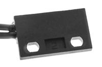 paa11202 Celduc Rectangular Magnetic Proximity Sensor, NO, 48V, 1A, IP67