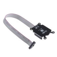 mikroe-2882 MikroElektronika MikroBUS Shuttle Add On Board for Shuttle Click MIKROE-2882