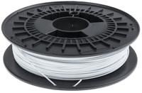 891-9303 RS PRO 1.75mm White PET-G 3D Printer Filament, 500g
