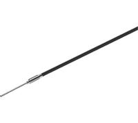sooc-ds-m6-2-r25 Festo Fibre Optic Cable, Black, 2m