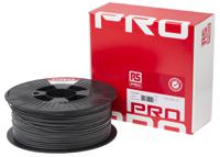 174-0005 RS PRO 1.75mm Grey PLA-X3 3D Printer Filament, 1kg