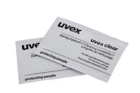 9963005 uvex  Lens Cleaning Tissue 100wipes