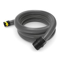 2889-1350 Karcher Vacuum Accessory, For Use With NT 40/1 Ap L