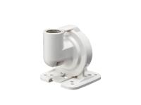 szq-001w Patlite Mounting Bracket for Use with LR4-PJ/QJ, LR5-PJ, LR6-PJ/QJ