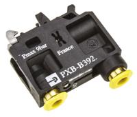 pxb-b3921 Parker Plunger 3/2 Pneumatic Manual Control Valve PXB Series, Push In 4 mm, 2.5mm, III B