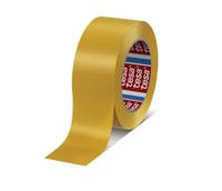 04169-00042-93 Tesa 4169 Clear PVC Lane Marking Tape, 187μm Thickness