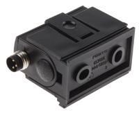 sde5-v1-o-q6e-p-m8 Festo Pressure Sensor, 15 to 30V dc, IP40 0bar