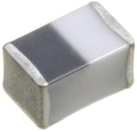 mhq1005p6n8jt000 TDK, MHQ1005P, 0402 Yes Multilayer Surface Mount Inductor with a Ceramic Core, 6.8 nH Multilayer ±5 % 700 mA Idc Q:23
