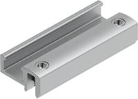 eapm-l2-sh Festo, EAPM Series Bracket for Use with Proximity Sensor, Retro-Reflective Sensor