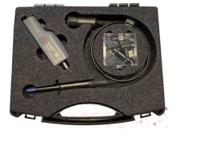 pp0004a Keysight Technologies PP0004A Test Probe Adapter Kit, For Use With Hi-Z+, PP000xA