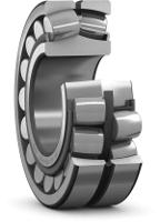 22224-ekc3 SKF 22224 EK/C3 Tapered 120 mm ID Roller Bearing, 215 mm OD