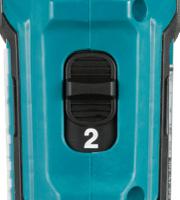 df333dwae Makita CXT Keyless 12V Cordless Drill Driver Li-Ion, Type G - British 3-Pin