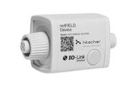 nfd-bridge-iolsaw Hilscher netFIELD Series I/O module for Use with IO-Link, IO-Link Wireless Master, IO-Link Device Class A, 24 V DC
