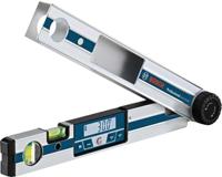 0601076600 Bosch 432mm Laser Inclinometer, User Calibrated