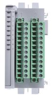 2085-if8 Allen Bradley Micro850 Series PLC I/O Module, Voltage