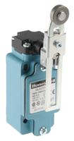 glac01a2b Honeywell GLA Series Adjustable Roller Lever Limit Switch, NO/NC, IP67, SPDT, Die Cast Zinc Housing, 600V ac Max, 10A