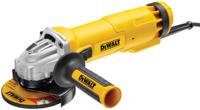 dwe4206-lx DeWALT DEW4206 115mm Corded Angle Grinder, 3 Pin Industrial Plug
