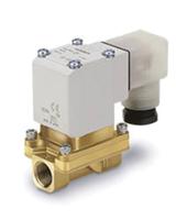 vxz232aga SMC Solenoid Valve VXZ232AGA, 2 Port