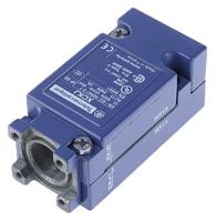 zckj11 Telemecanique Sensors OsiSense XC Series Limit Switch, NO/NC, IP65, SP, Metal Housing, 240V ac Max, 10A Max