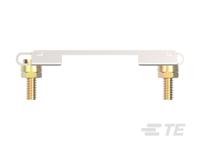 5745583-5 TE Connectivity, AMPLIMITE Series Slide Lock For Use With AMPLIMITE Subminiature D Connectors