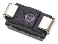 1sma5918bt3g onsemi, 5.1V Zener Diode 5% 500 mW SMT 2-Pin SMA