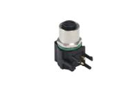 pxmbni08raf03apcm8 Bulgin Circular Connector, 3 Contacts, Panel, M8 Connector, Socket, Female, IP67, Buccaneer M8 Series
