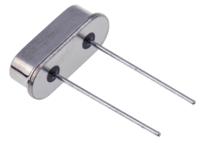 as-16000-18 RALTRON 16MHz Crystal ±50ppm HC-49-S 2-Pin 11.35 x 5 x 3.5mm