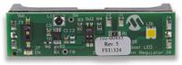 adm00435 Microchip Evaluation Board Boost Regulator for MCP1643