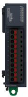 tm3dq8tg Schneider Electric TM3 Series PLC I/O Module for Use with Modicon M221, Modicon M241, Modicon M251, Source, Transistor