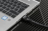 852-5273 RS PRO, 3m Male HDMI to Male HDMI