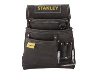 stst1-80114 Stanley Leather Tool Bag