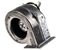 g2e085-aa01-01 ebm-papst G2E085 Series Centrifugal Fan, 230 V ac, 85m³/h, AC Operation, 116.5 x 117.5 x 80mm