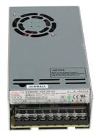 161-8228 RS PRO Switching Power Supply, 12V dc, 25A, 300W, 1 Output, 120 → 370 V dc, 90 → 264 V ac Input Voltage