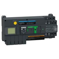 ta10d2l0633tpe Schneider Electric TransferPacT Electronic Circuit Breaker 63A TAA100, Fixed