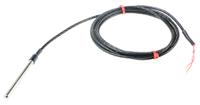 123-5601 RS PRO PT100 RTD Sensor, 6mm Dia, 75mm Long, 4 Wire, Probe, Class B +250°C Max