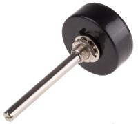 173-0739 RS PRO 5kΩ Wirewound Potentiometer Panel Mount