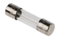 00343125 Schurter 6.3A T Glass Cartridge Fuse, 5 x 20mm