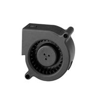 mf50201v1-1b00u-a99 Sunon MF Series Centrifugal Fan, 12 V dc, 5.8cfm, DC Operation, 50 x 50 x 20mm