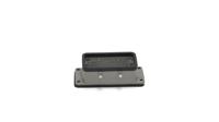 208-4738 RS PRO Heavy Duty Power Connector Housing, Top Entry