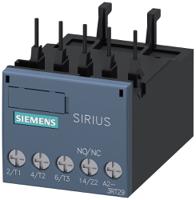 3rt2916-1pa1 Siemens Surge Protector, 9.3kA, Surface Mount Mount